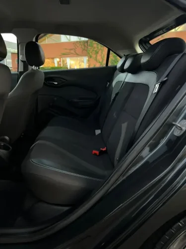 CHEVROLET Onix Hatch 1.0 4P FLEX LT, Foto 2