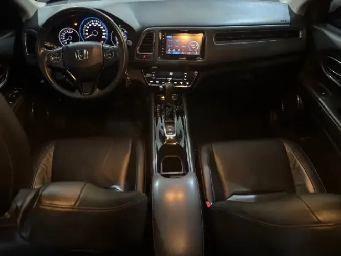 HONDA HR-V 1.8 16V 4P EXL FLEX AUTOM�TICO CVT, Foto 8