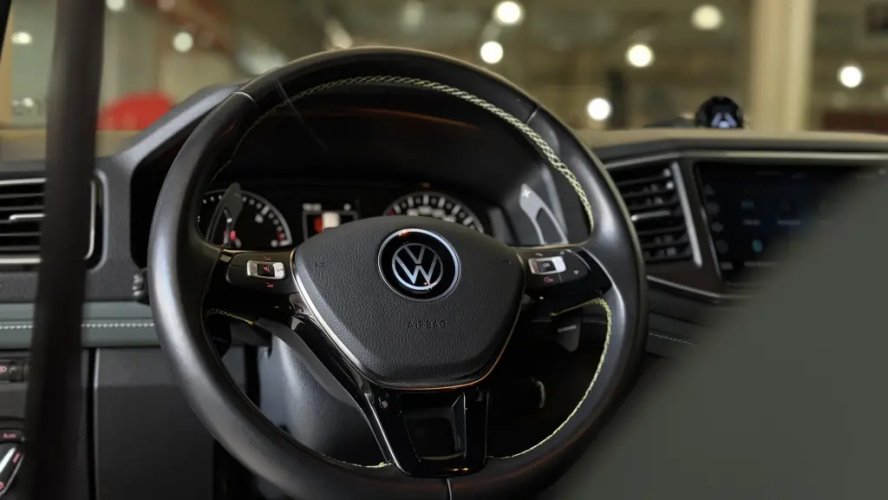 VOLKSWAGEN Amarok 3.0 V6 CABINE DUPLA HIGHLINE EXTREME 4X4 TURBO INTERCOOLER AUTOM�TICO, Foto 17