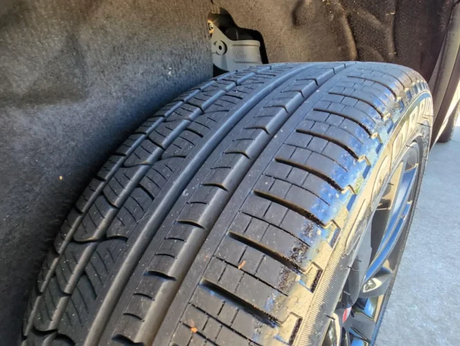 JAGUAR E-Pace 2.0 P250 FLEX R-DYNAMIC S AWD TURBO AUTOMTICO, Foto 6