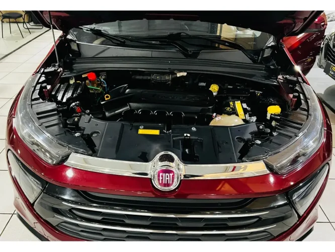 FIAT Toro 1.8 16V 4P FLEX OPENING EDITION AUTOM�TICO, Foto 7