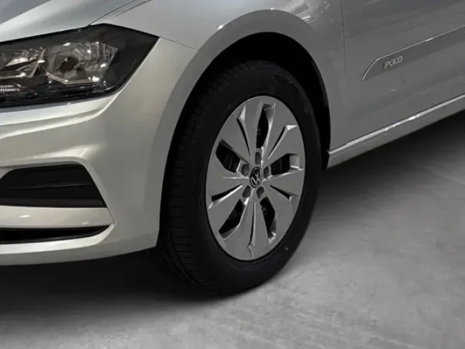 VOLKSWAGEN Polo Hatch 1.0 12V 4P MPI FLEX, Foto 3