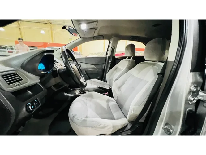 CHEVROLET Cobalt 1.8 4P FLEX LTZ, Foto 12