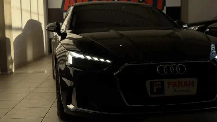 AUDI A5 2.0 16V 4P TFSI SPORTBACK PRESTIGE AUTOM�TICO, Foto 13