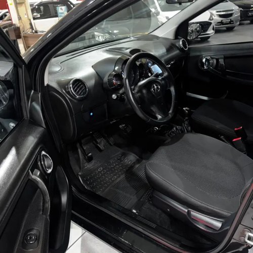 JAC J2 Hatch 1.4 16V 4P, Foto 8
