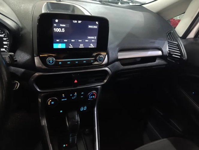 FORD Ecosport 1.5 12V 4P TI-VCT SE FLEX AUTOM�TICO, Foto 13