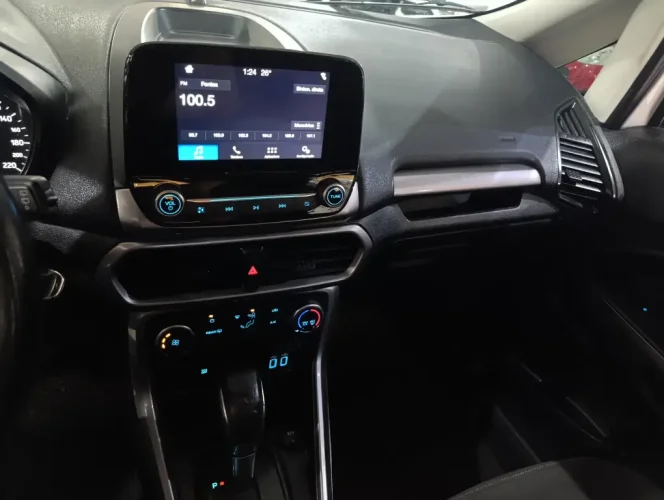 FORD Ecosport 1.5 12V 4P TI-VCT SE FLEX AUTOM�TICO, Foto 12