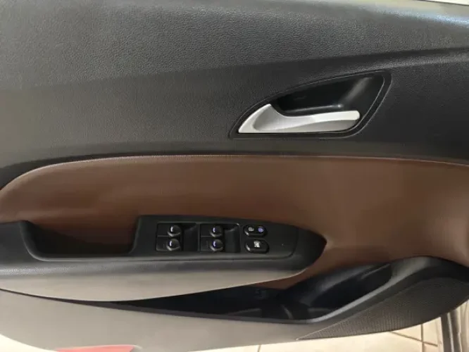 HYUNDAI HB 20 Hatch 1.6 16V 4P PREMIUM FLEX AUTOM�TICO, Foto 13