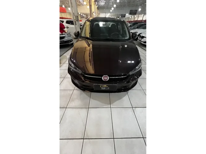 FIAT Cronos 1.3 4P FLEX DRIVE GSR AUTOMATIZADO, Foto 3