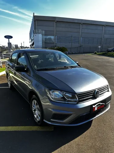 VOLKSWAGEN Voyage 1.0 4P FLEX, Foto 3