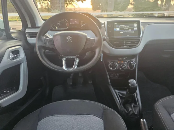 PEUGEOT 208 1.5 4P FLEX ACTIVE PACK, Foto 6