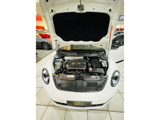 VOLKSWAGEN Fusca 2.0 16V TSI SPORT, Foto 6