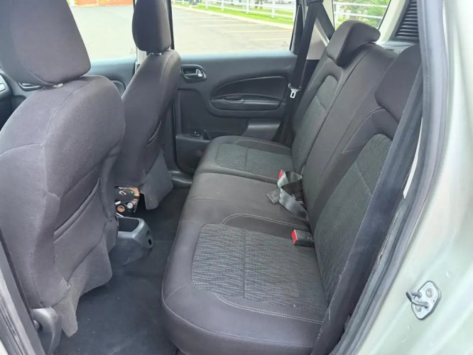 CITROEN C3 Picasso 1.5 4P FLEX GLX, Foto 10