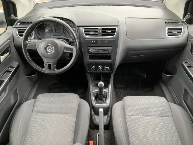 VOLKSWAGEN Fox 1.6 4P TRENDLINE FLEX, Foto 7
