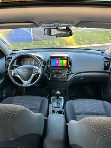 HYUNDAI I30 2.0 16V 4P GLS AUTOM�TICO, Foto 11