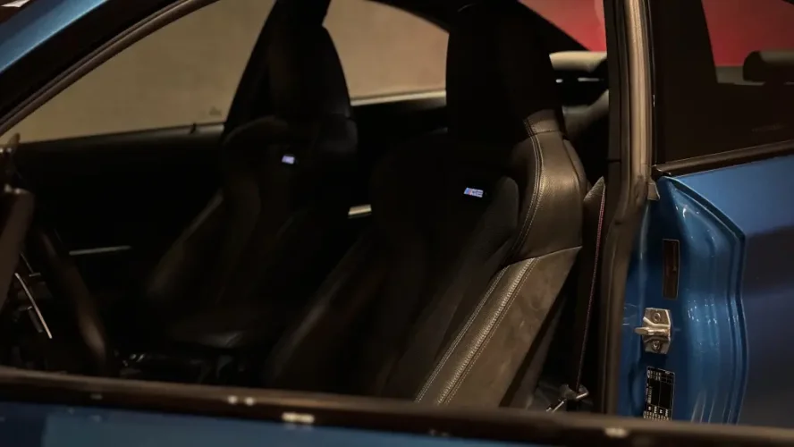 BMW M2 3.0 I6 24V COMPETITION COUP� M AUTOM�TICO DCT, Foto 31