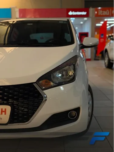 HYUNDAI HB 20 Hatch 1.0 12V 4P FLEX COMFORT PLUS, Foto 13