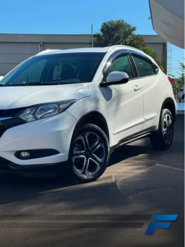 HONDA HR-V 1.8 16V 4P EX FLEX AUTOM�TICO CVT, Foto 14