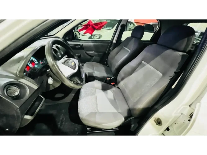CHEVROLET Celta 1.0 4P LS FLEX, Foto 9