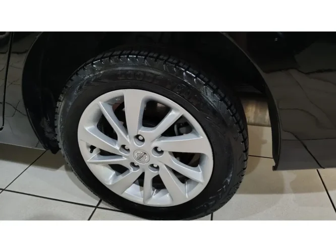 NISSAN Sentra 2.0 16V 4P SV FLEX AUTOMTICO CVT, Foto 6