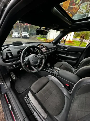 MINI John Cooper Works 2.0 16V TURBO AUTOMTICO, Foto 8