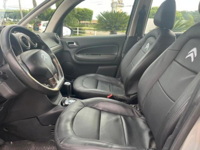 CITROEN Aircross 1.6 16V 4P EXCLUSIVE FLEX AUTOM�TICO, Foto 8