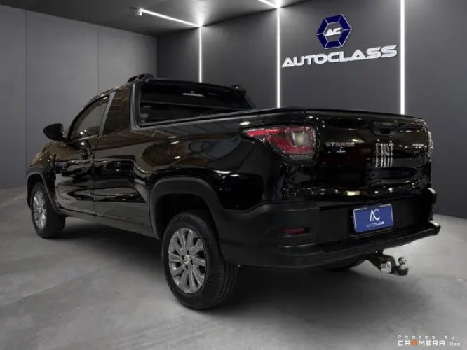 FIAT Strada 1.3 FIREFLY FLEX FREEDOM CABINE SIMPLES, Foto 6