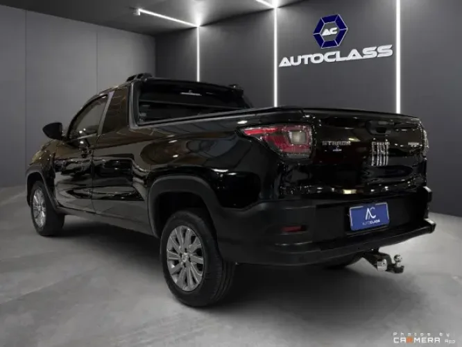 FIAT Strada 1.3 FIREFLY FLEX FREEDOM CABINE SIMPLES, Foto 6