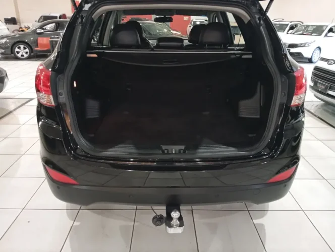 HYUNDAI IX35 2.0 16V 4P GL FLEX AUTOM�TICO, Foto 15