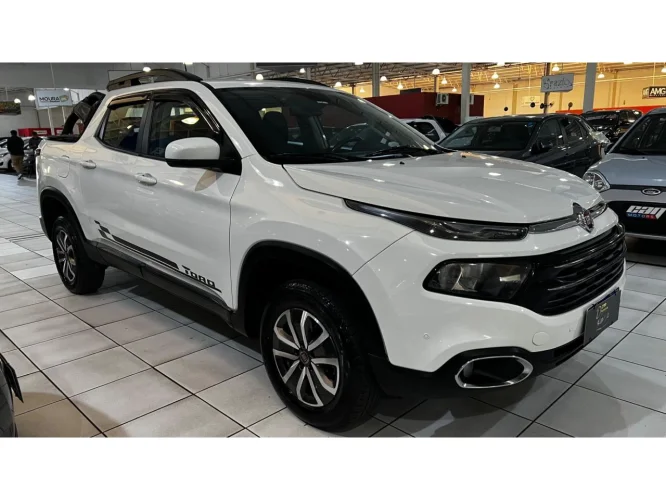 FIAT Toro 1.8 16V 4P FLEX OPENING EDITION AUTOMTICO, Foto 1
