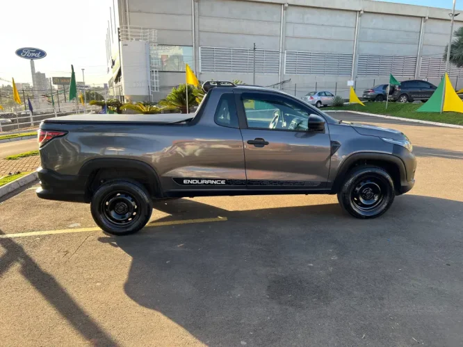 FIAT Strada 1.4 FLEX ENDURANCE CABINE SIMPLES, Foto 10