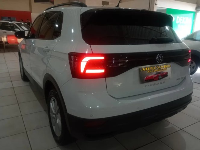 VOLKSWAGEN T-Cross 1.0 4P 200 TSI FLEX AUTOM�TICO, Foto 24
