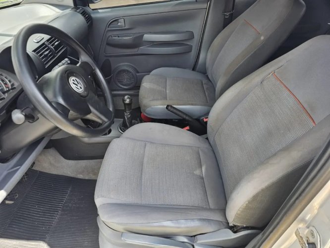VOLKSWAGEN Fox 1.6 4P PLUS FLEX, Foto 12