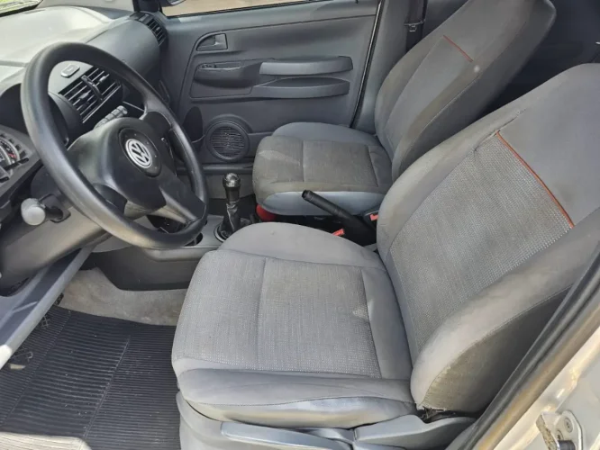 VOLKSWAGEN Fox 1.6 4P PLUS FLEX, Foto 12