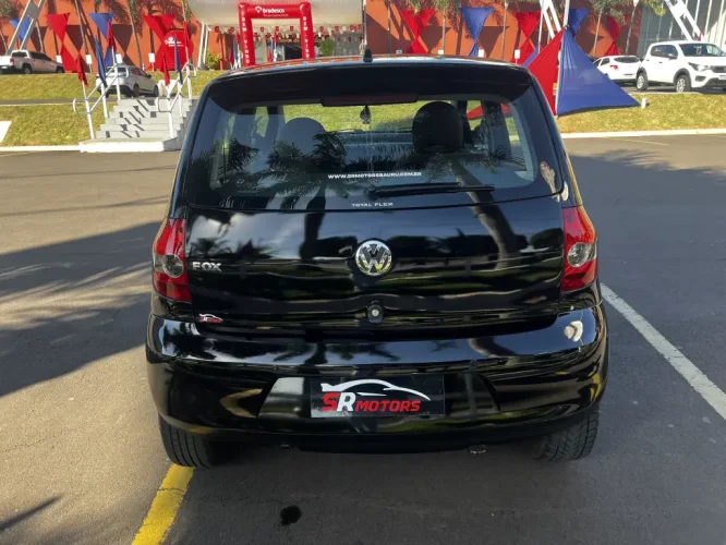 VOLKSWAGEN Fox 1.0 4P TREND FLEX, Foto 5