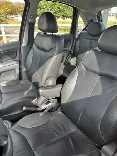 CITROEN C3 1.6 16V 4P EXCLUSIVE FLEX AUTOMTICO, Foto 7