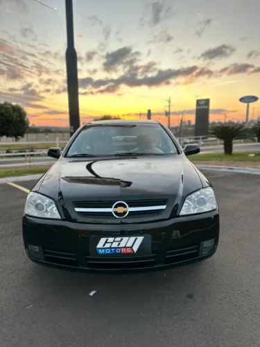 CHEVROLET Astra Hatch 2.0 4P ADVANTAGE  FLEX, Foto 3