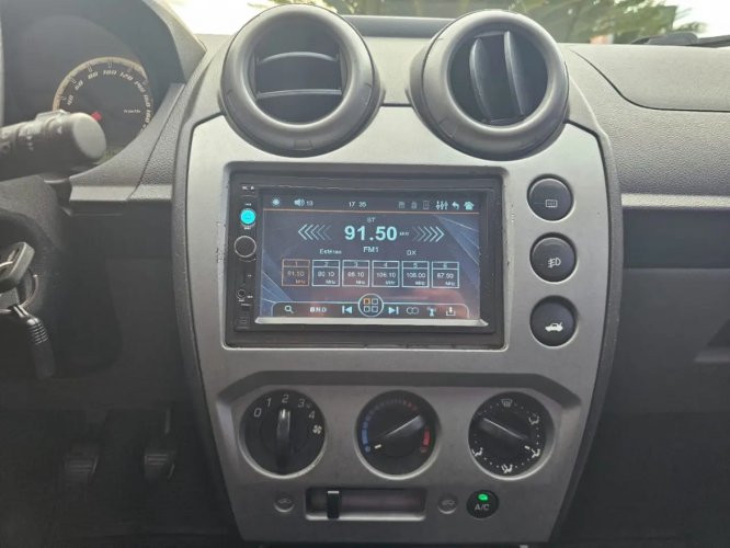 FORD Fiesta Sedan 1.6 4P CLASS FLEX, Foto 10