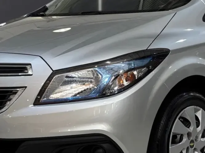 CHEVROLET Prisma 1.4 4P LT FLEX, Foto 2