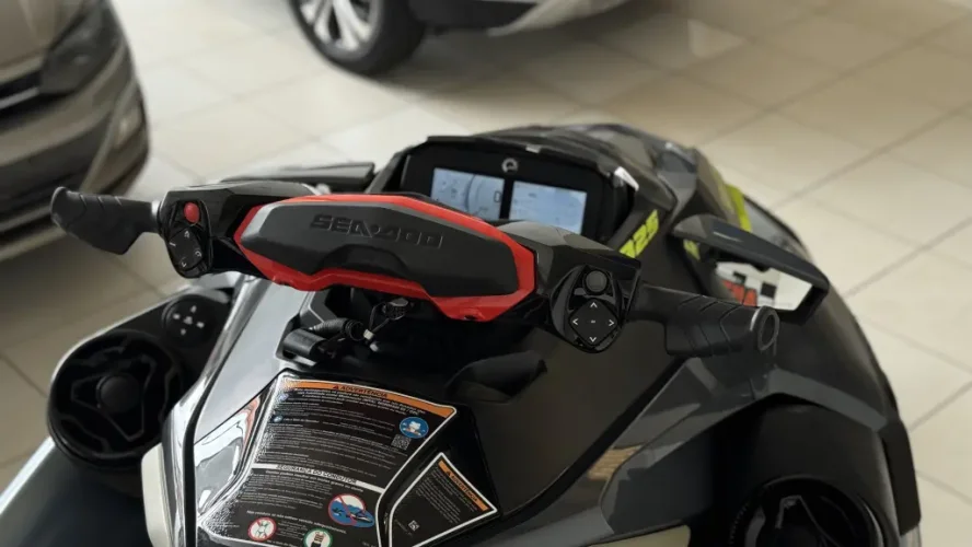 SEA DOO RXT X 325, Foto 22