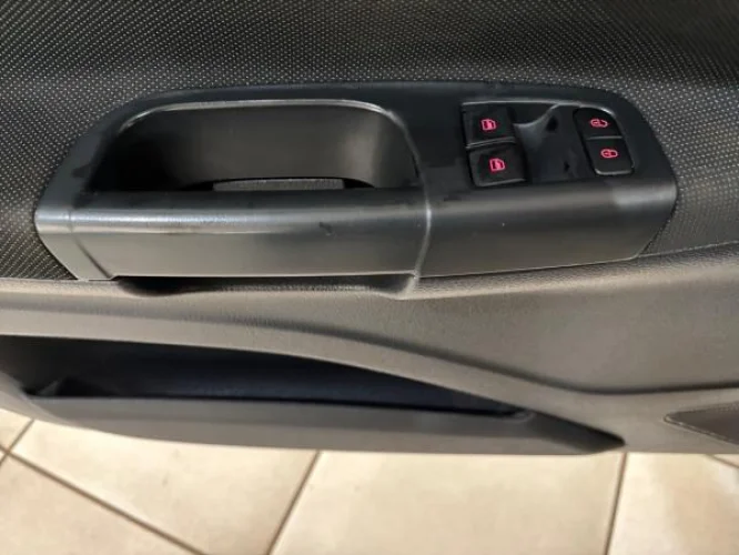 VOLKSWAGEN Gol 1.6 4P G6 TRENDLINE FLEX, Foto 13