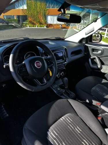 FIAT Toro 1.8 16V 4P FLEX FREEDOM OPEN EDITION PLUS AUTOMTICO, Foto 6