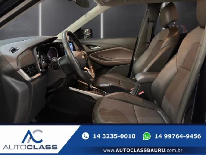 CHEVROLET Montana 1.2 12V FLEX LTZ TURBO AUTOMTICO, Foto 7