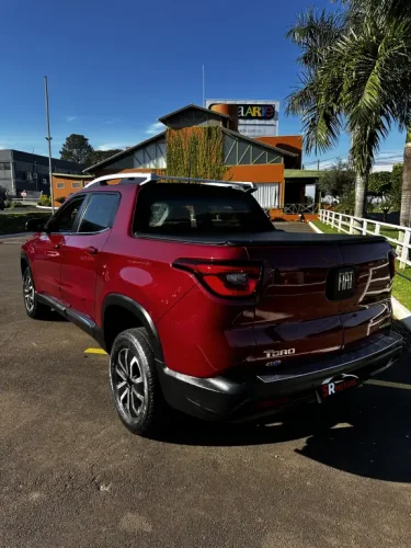 FIAT Toro 1.8 16V 4P FLEX FREEDOM OPEN EDITION PLUS AUTOMTICO, Foto 9