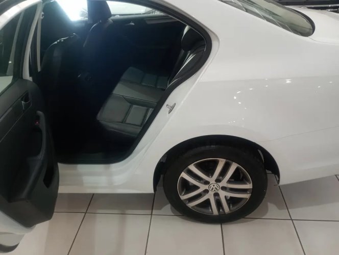 VOLKSWAGEN Jetta 1.4 16V 4P TSI COMFORTLINE AUTOM�TICO, Foto 13