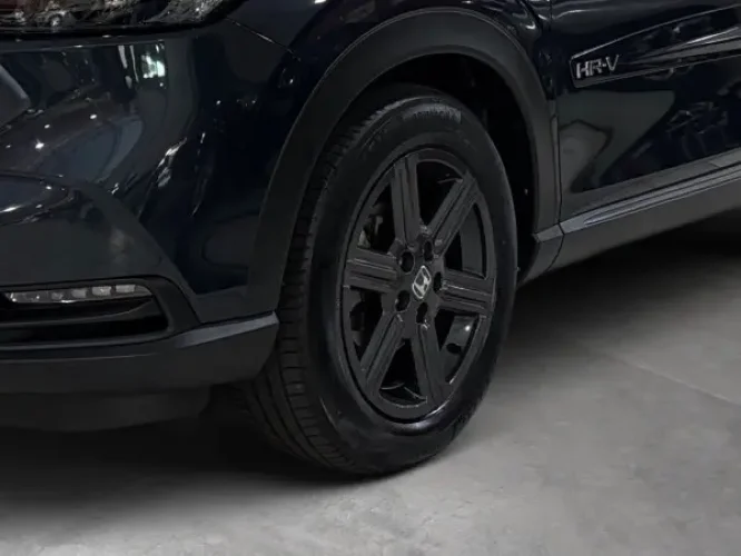 HONDA HR-V 1.5 16V 4P FLEX EXL AUTOMTICO CVT, Foto 3