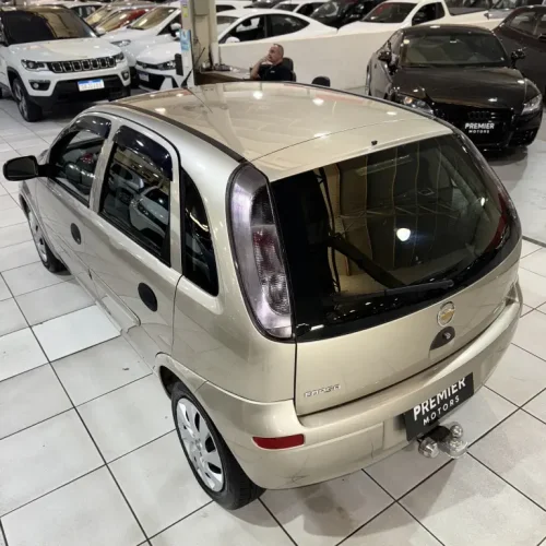 CHEVROLET Corsa Hatch 1.4 4P MAXX FLEX, Foto 6