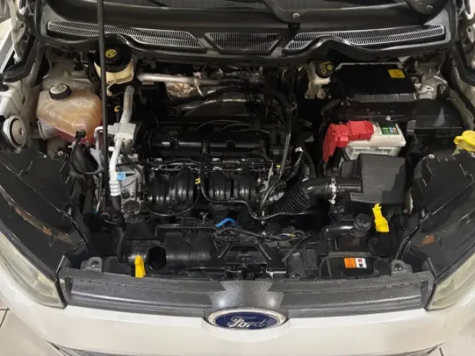 FORD Ecosport 1.6 16V 4P FREESTYLE, Foto 16