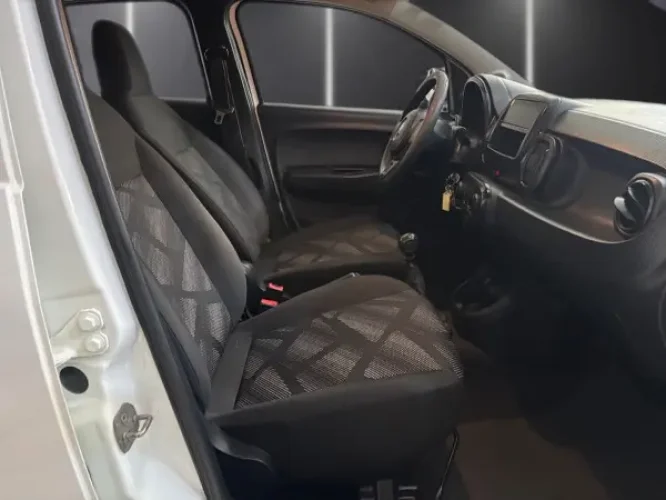 FIAT Mobi 1.0 4P FLEX EVO EASY, Foto 9