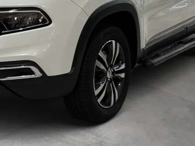 FIAT Toro 1.3 16V 4P FLEX 270 TURBO FREEDOM AUTOM�TICO, Foto 3